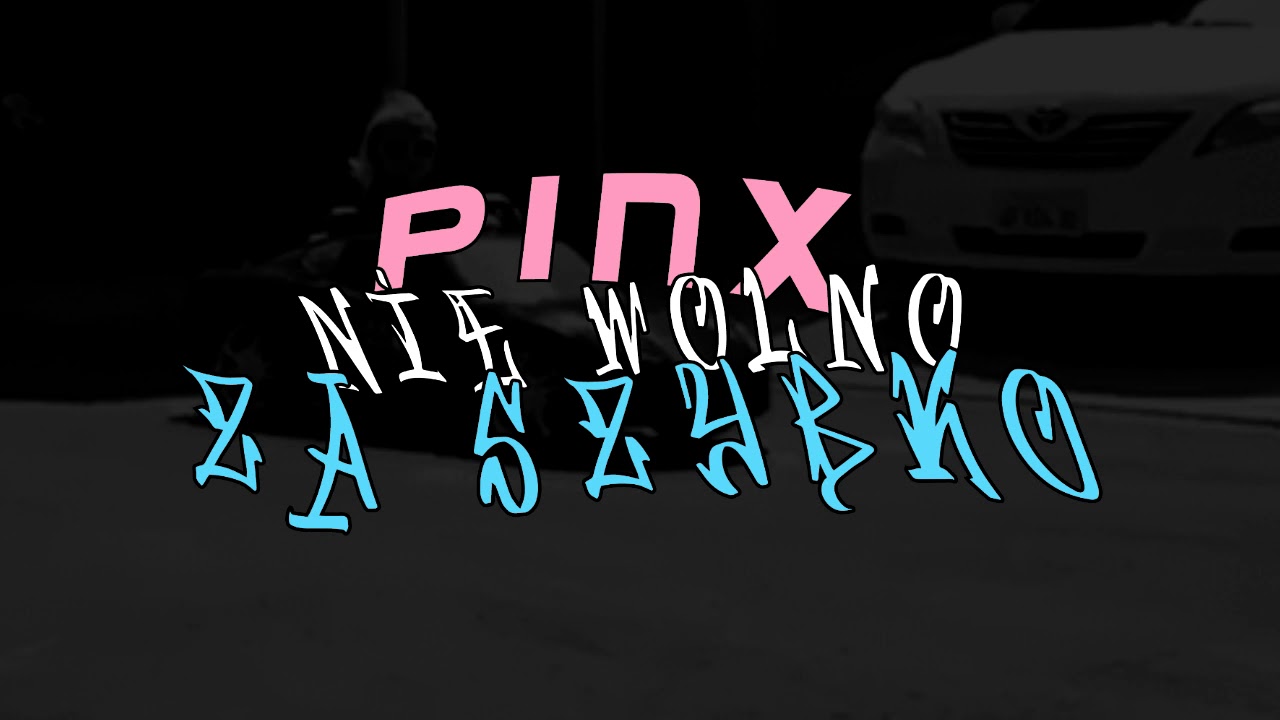 P1NX - Nie wolno za szybko