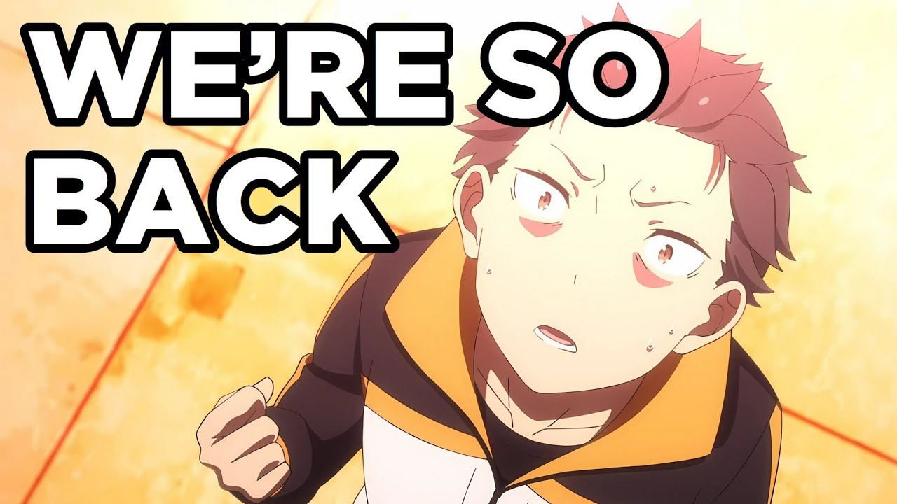 MASSIVE IMPROVEMENT | Re:Zero Season 3 Episode 2 Discussion