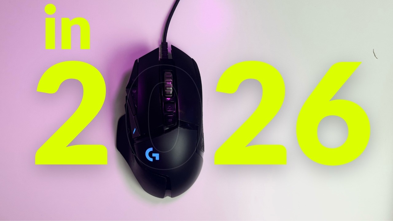 Я пользовался клавиатурой Logitech G502 HERO 4 года&hellip; Стоило ли оно того?