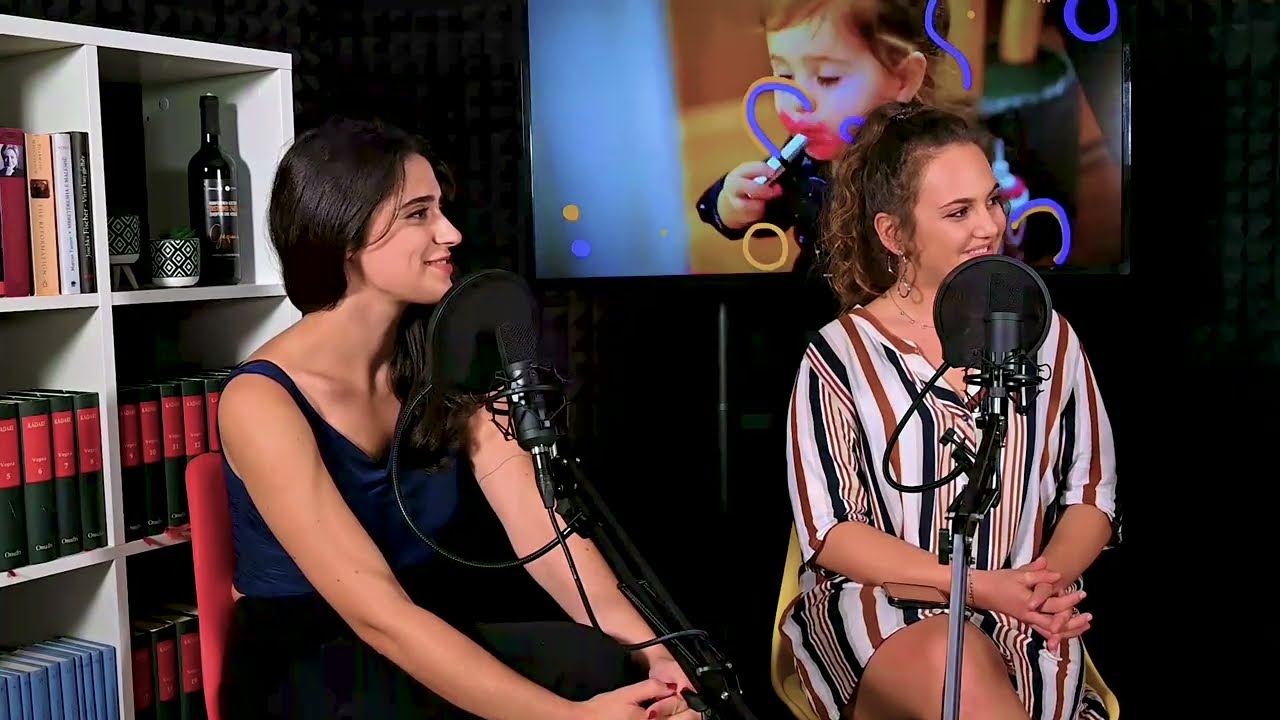 Rotariani Podcast - Ideal Vejsa