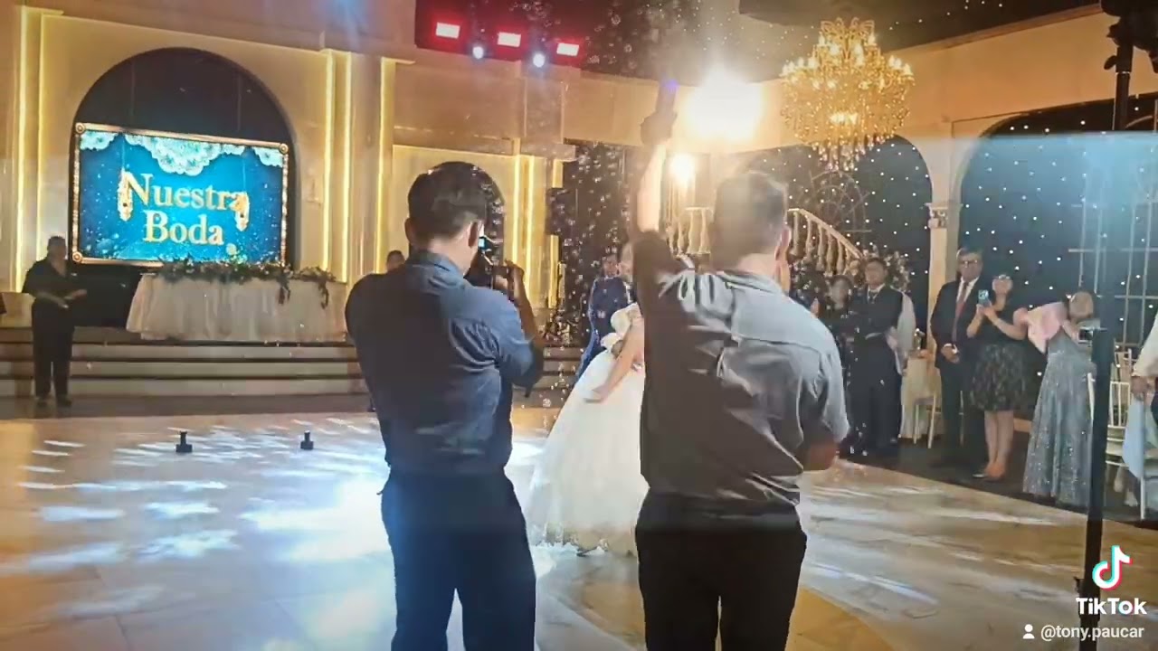 Boda  2026  / Sheyla y  Carlos 