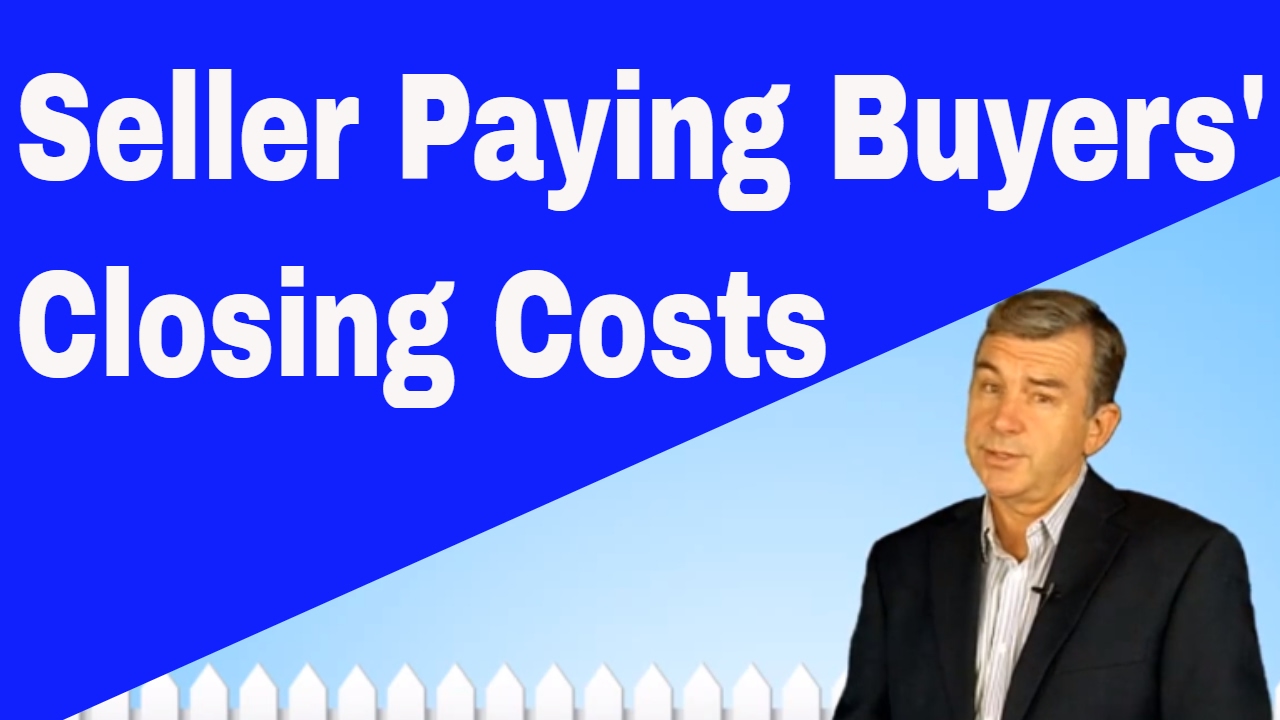 Closing Costs: Asking the seller to pay closing costs on a home purchase