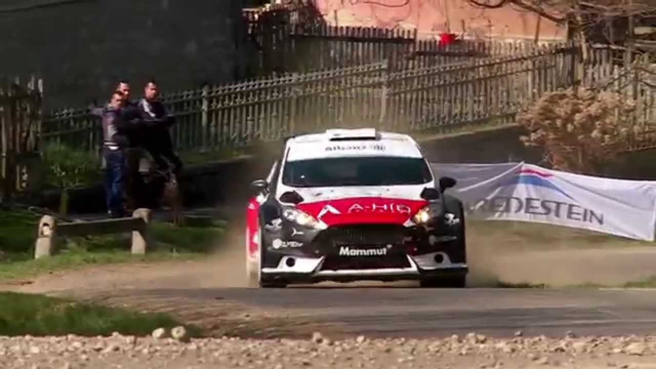Rally Napl&oacute; &Eacute;v&ouml;sszefoglal&oacute; 2014 ORB