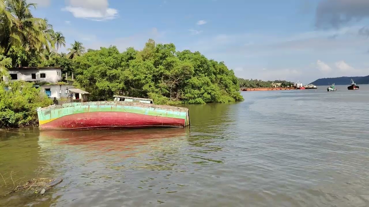 Hidden Gems: Coastal Views from the Kokan