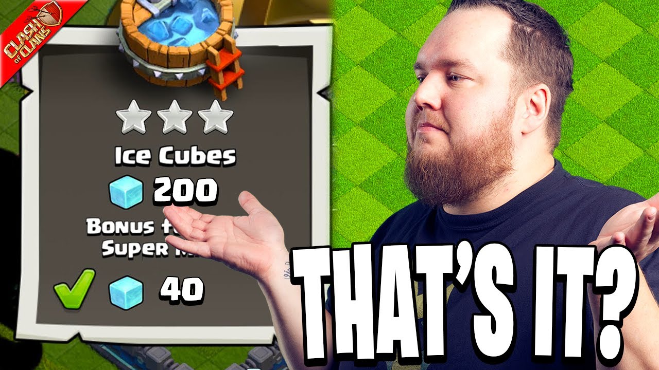 Is the Mini Spotlight Event Worth Doing? (Clash of Clans)