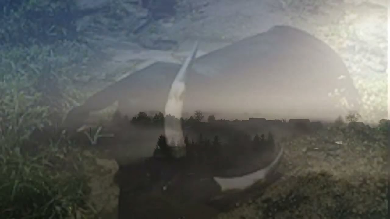 1,746 Died in Minutes: The Lake That Exhaled Poison Gas