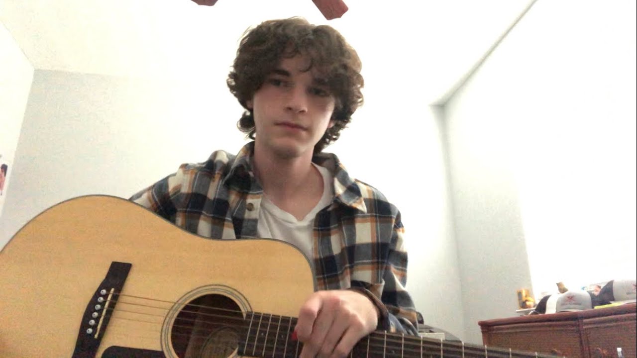 Dead Bird by McCafferty guitar tutorial