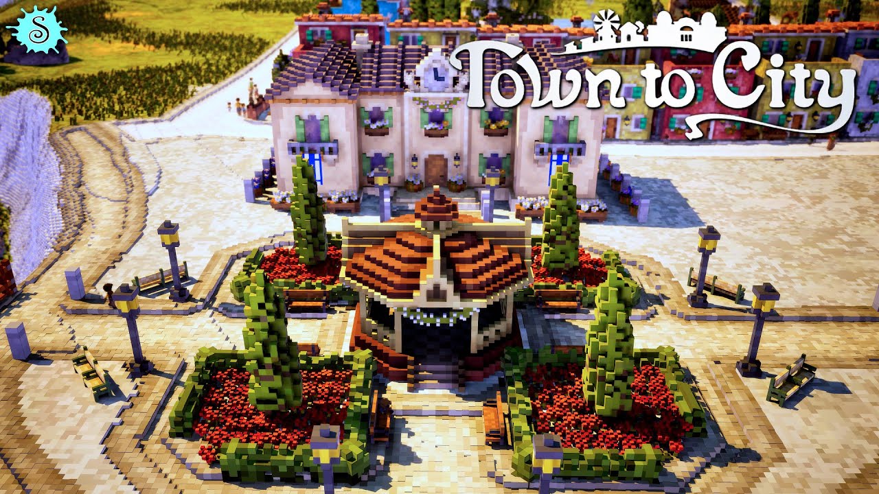 The Autumn Update and INCREDIBLE Detailing in Town to City!