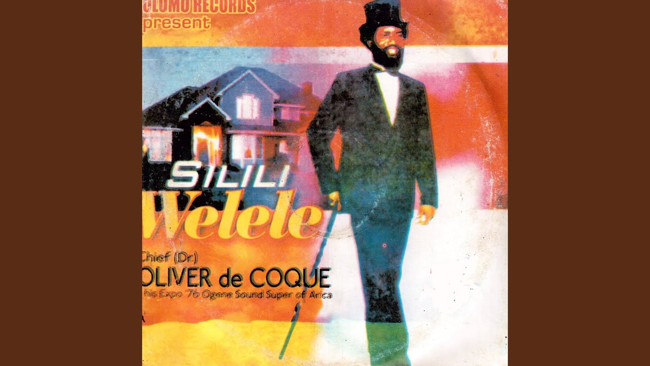 Anyi Cholu Uwa Silili Welele Medley 2