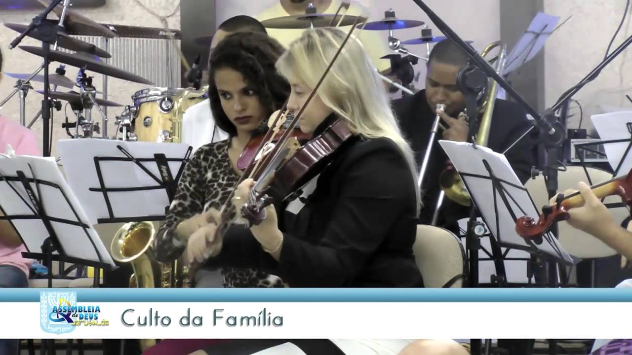 Congregacional - HC 69 - Jesus Quebrou os Meus Grilhões
