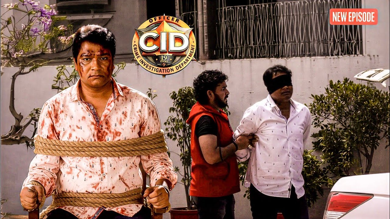 नाइट क्लब से Abhijeet हुआ किडनैप – CID ने शुरू की तलाश || CID || Latest Episode ||