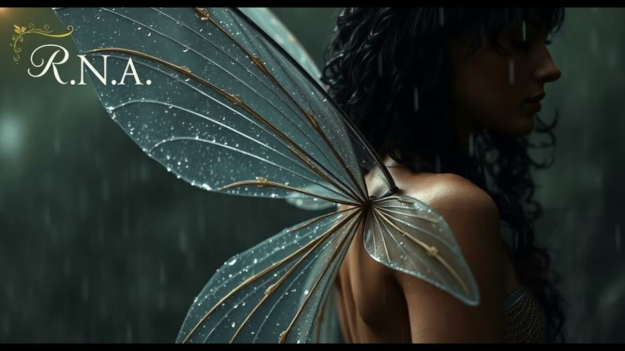 R.N.A  RAIN