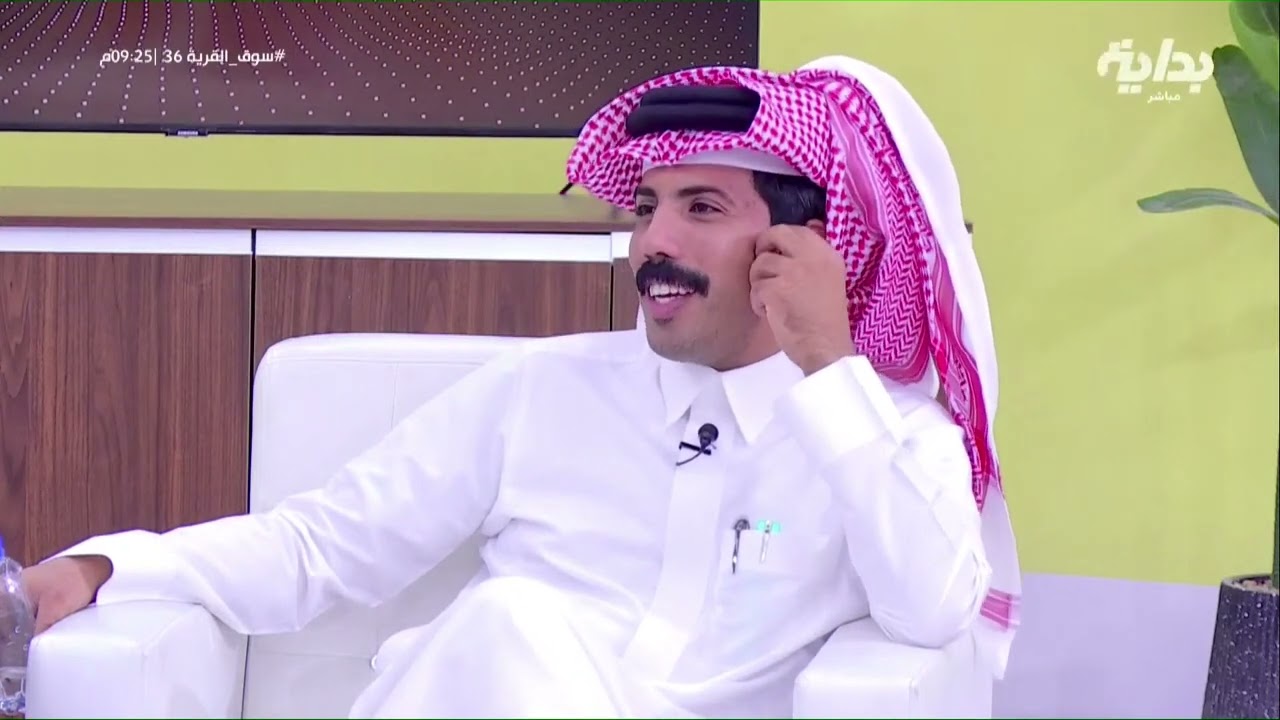 عن اخيتار تخصصات الجامعة ومواقفها - مظف الأكلبي ، فيحان السبيعي ، خالد السهلي | #سوق_القرية36