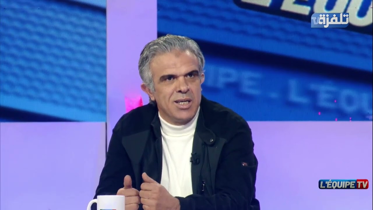 القربي: بصمة البنزرتي في الإفريقي تظهر أكثر مع كل جولة.. والبوعزيزي: الإفريقي جاهز بدنيا
