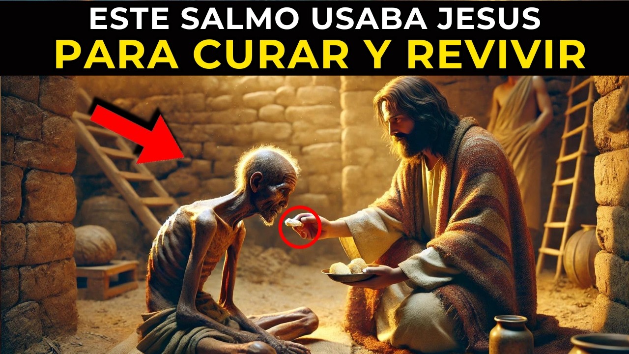 ESTO TE CURARÁ CUALQUIER ENFERMEDAD | POCA GENTE LO SABE