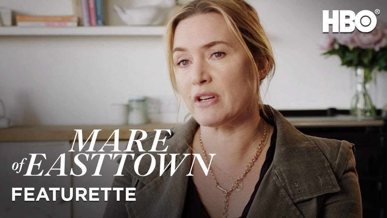 Mare of Easttown: A Closer Look | HBO