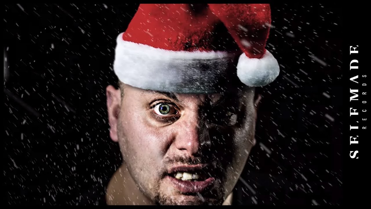 Favorite - Rohe Weihnachten