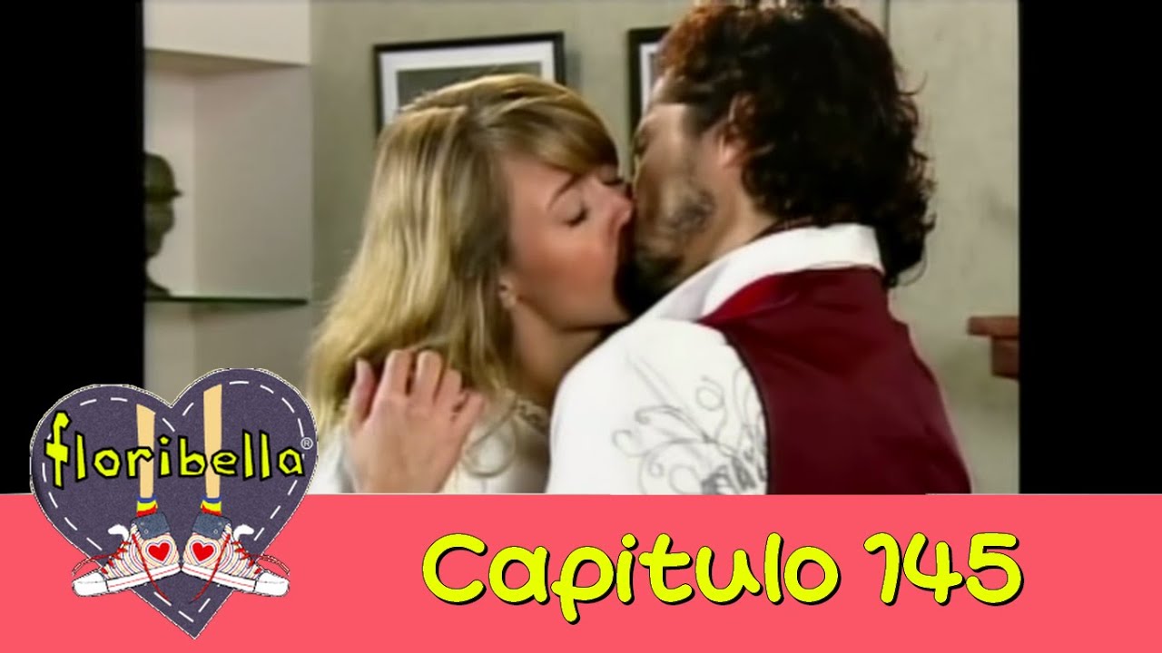 Floribella Segunda Temporada - Capítulo 145 (Completo)