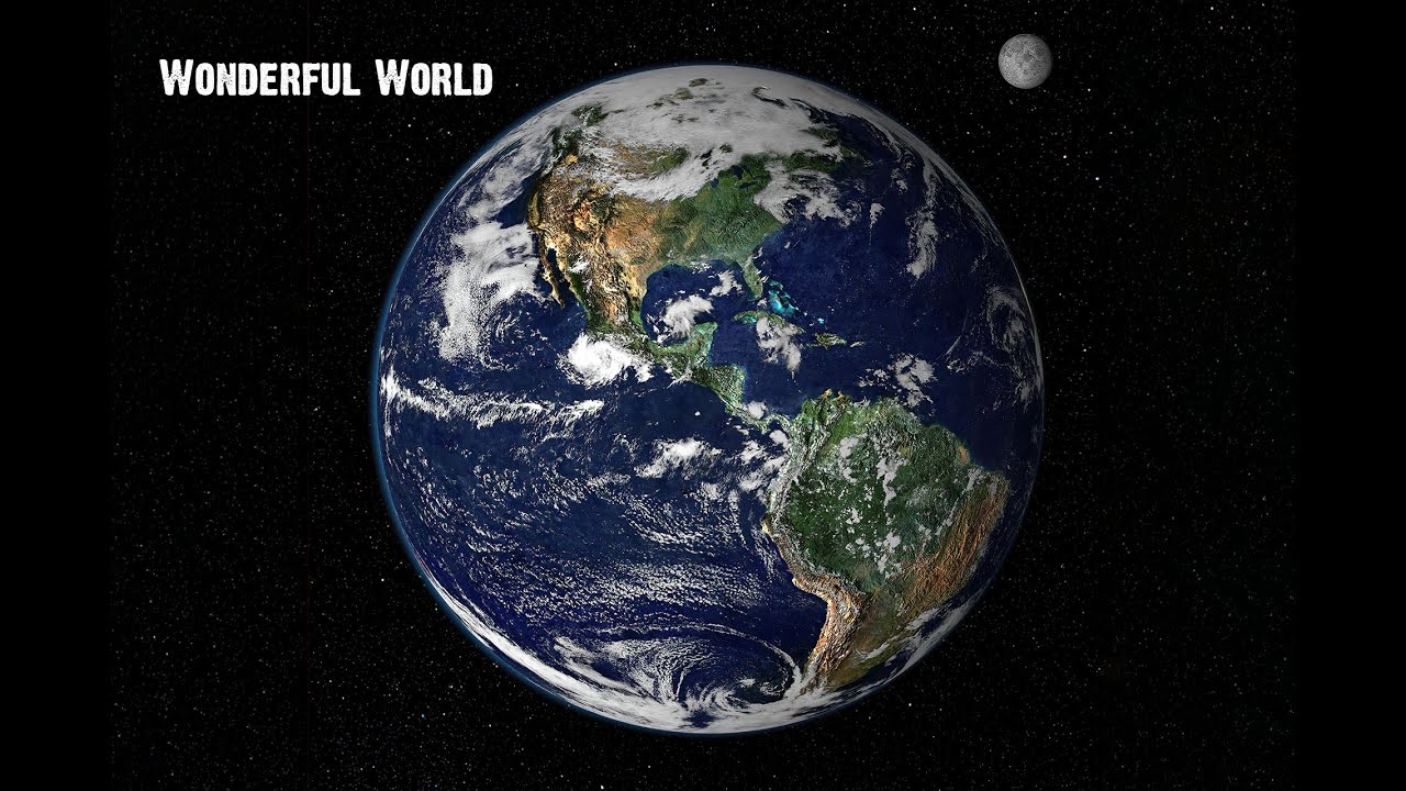 Wonderful World