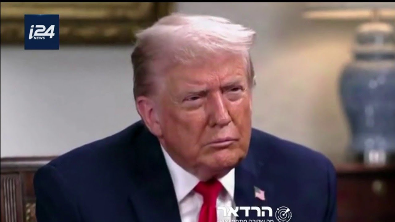 Contestation en Iran : Trump menace les mollahs et déploie ses forces au Moyen-Orient