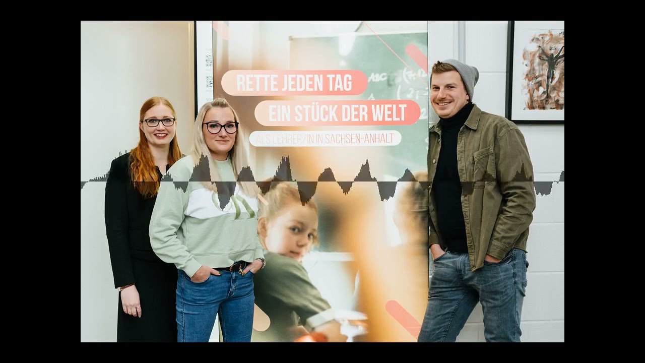 4. Alles rund um den Vorbereitungsdienst - Weltenretter Mission Lehrkraft