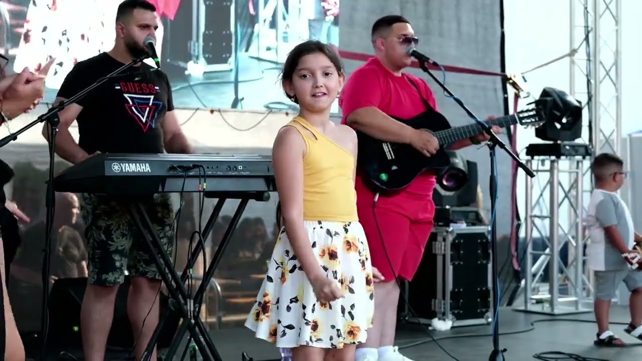 Gipsy Phrala - Amaro Fest 2023