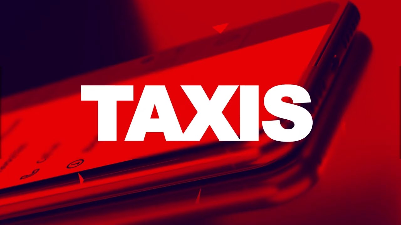 Local Taxis - Download our free app to book your taxi 24/7