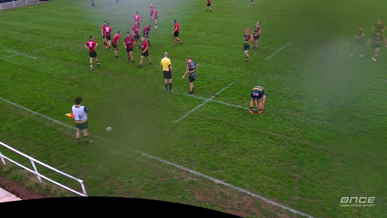 Old Bristolians - National Cup - 20th September 2025