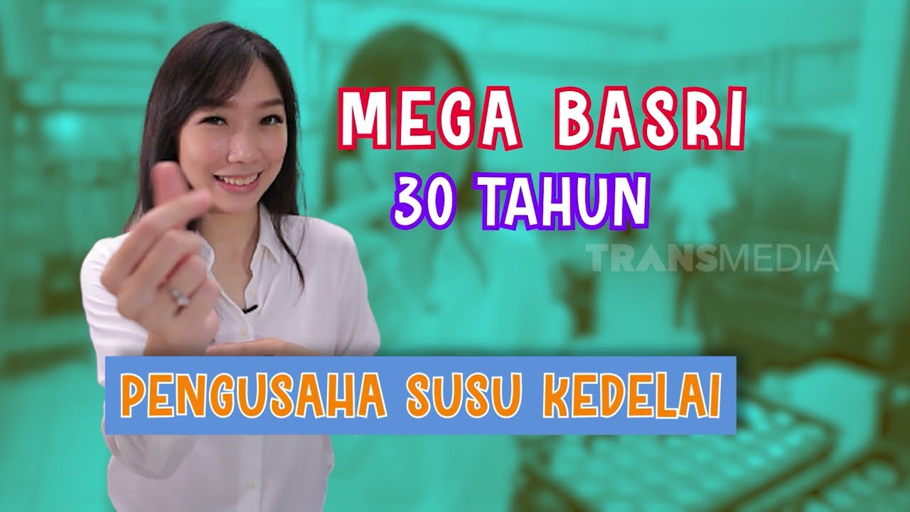 Bisnis Susu Kedelai Rasa Nikmat Cuan Memikat | CUAN BOS (21/05/22)