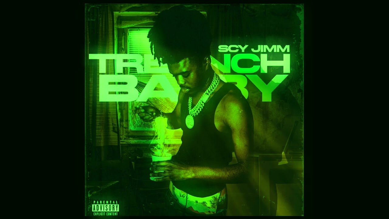 SCY Jimm - When I Was Lost (Slowed) #Slowed