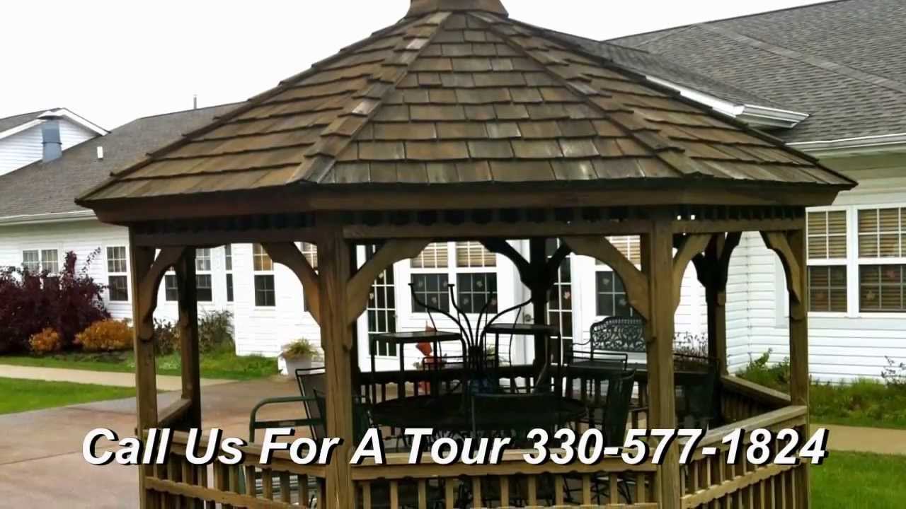 Residence of Chardon Assisted Living | Chardon OH | Ohio | Independent Living | Memory Care