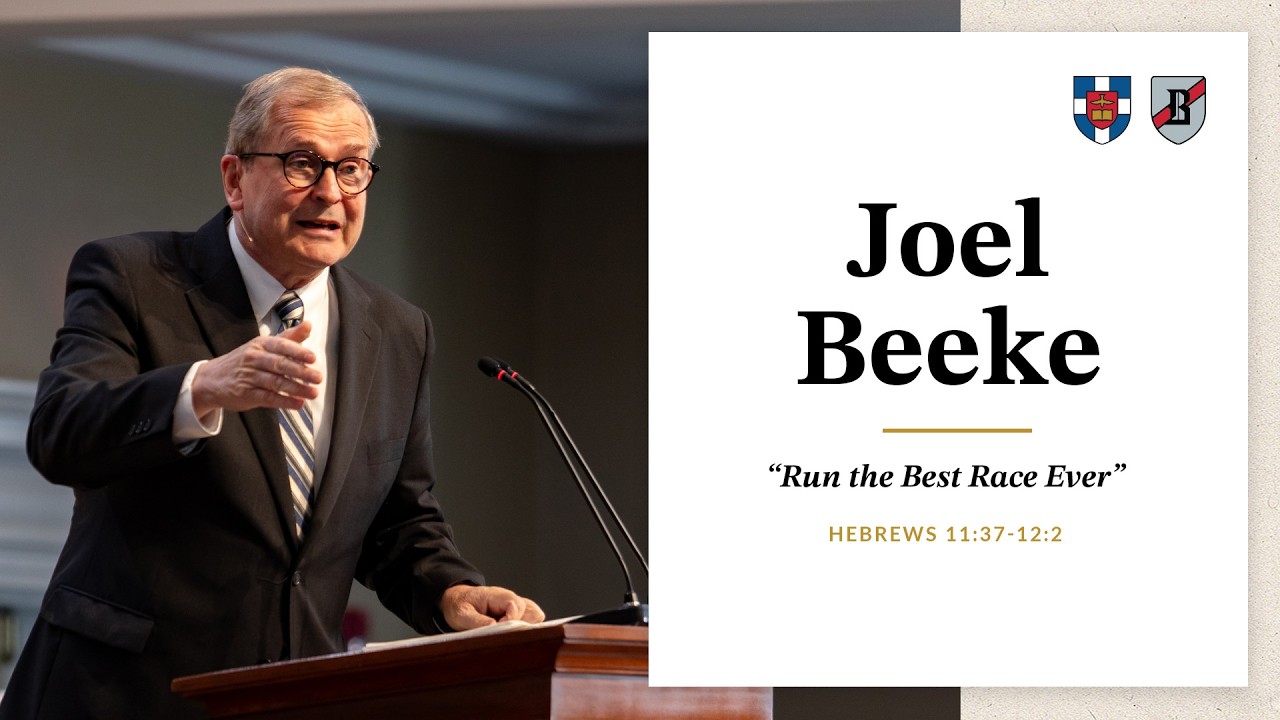 Joel Beeke | 