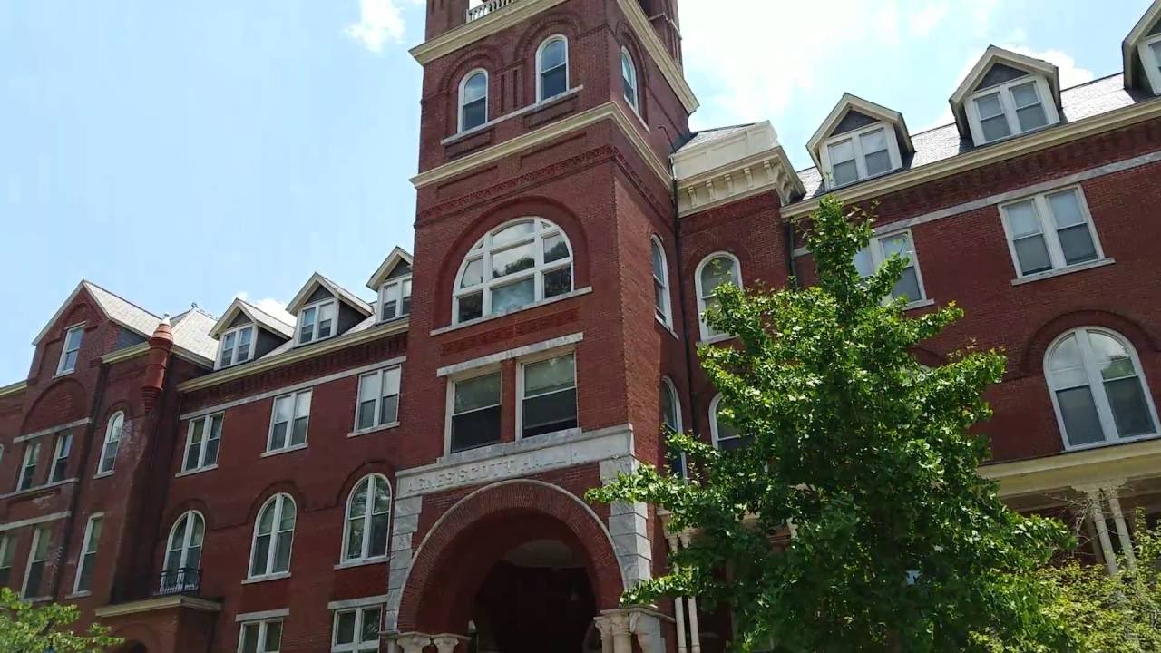 Agnes Scott College