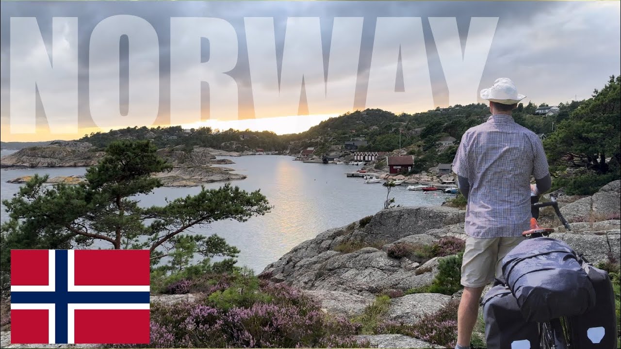 Ep. 07 - NORWAY