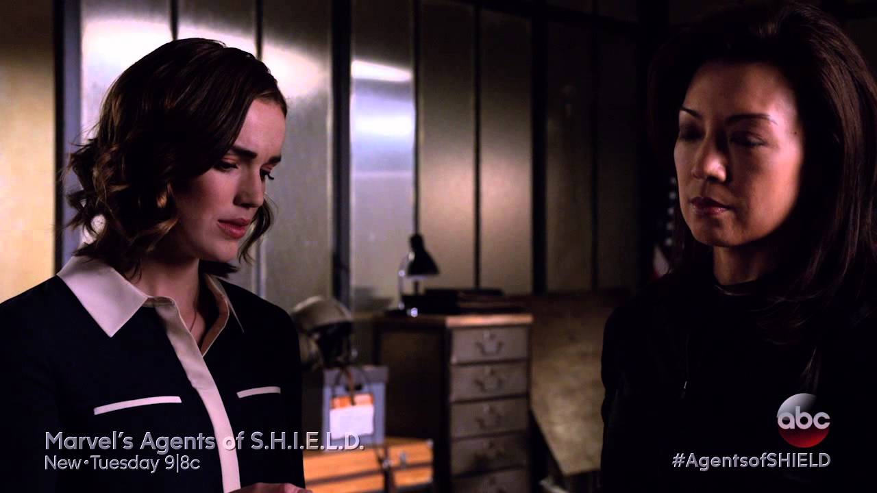 Marvel's Agents of S.H.I.E.L.D. Season 2, Ep. 17 - Clip 1