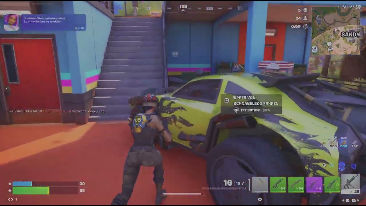 Fortnite
