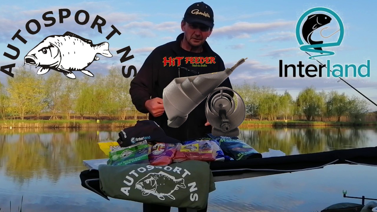 Testirali smo Traper primamu, jezero Backi Jarak 14.04.2019.