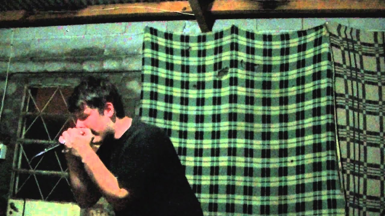 Lenta Agon&iacute;a- En Tu Voz Mi Destino