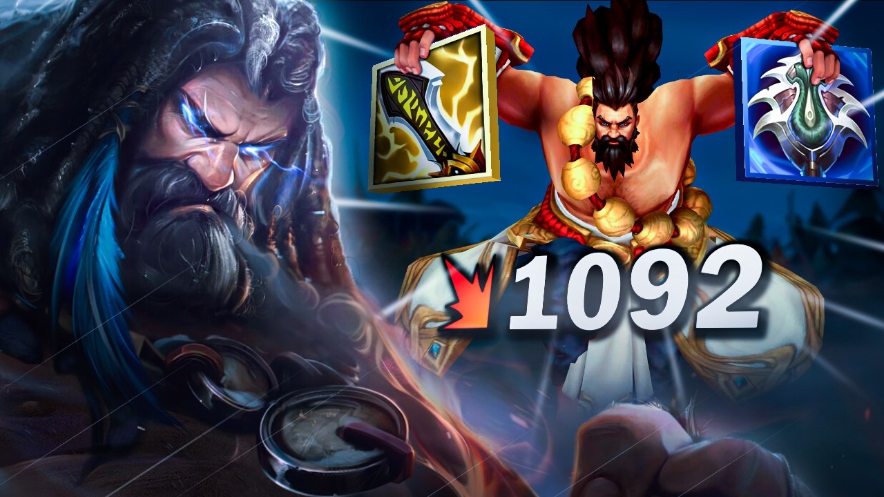 ON ABUSE DU VOCAL EN SOLOQ AVEC SLIPIX ET EKKOSUNA ?? ILS SONT CHOQUÉS DU BUILD LETA CRIT SUR UDYR !