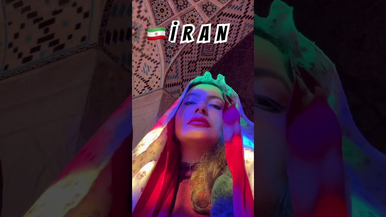 #İran Gezim🤍🇮🇷 #İsfahan #Şiraz #Esfahan #Iran #Seyahat #Travel