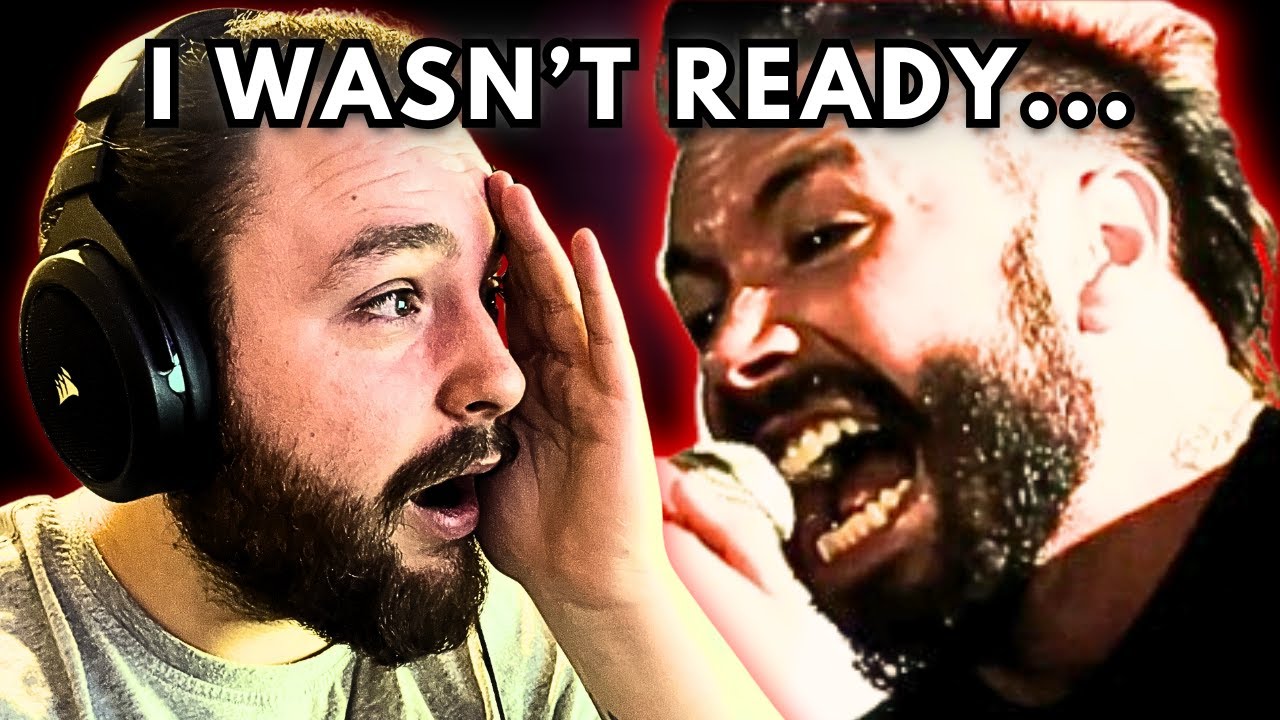 What Happens When a UK Rap Fan Hears Periphery?