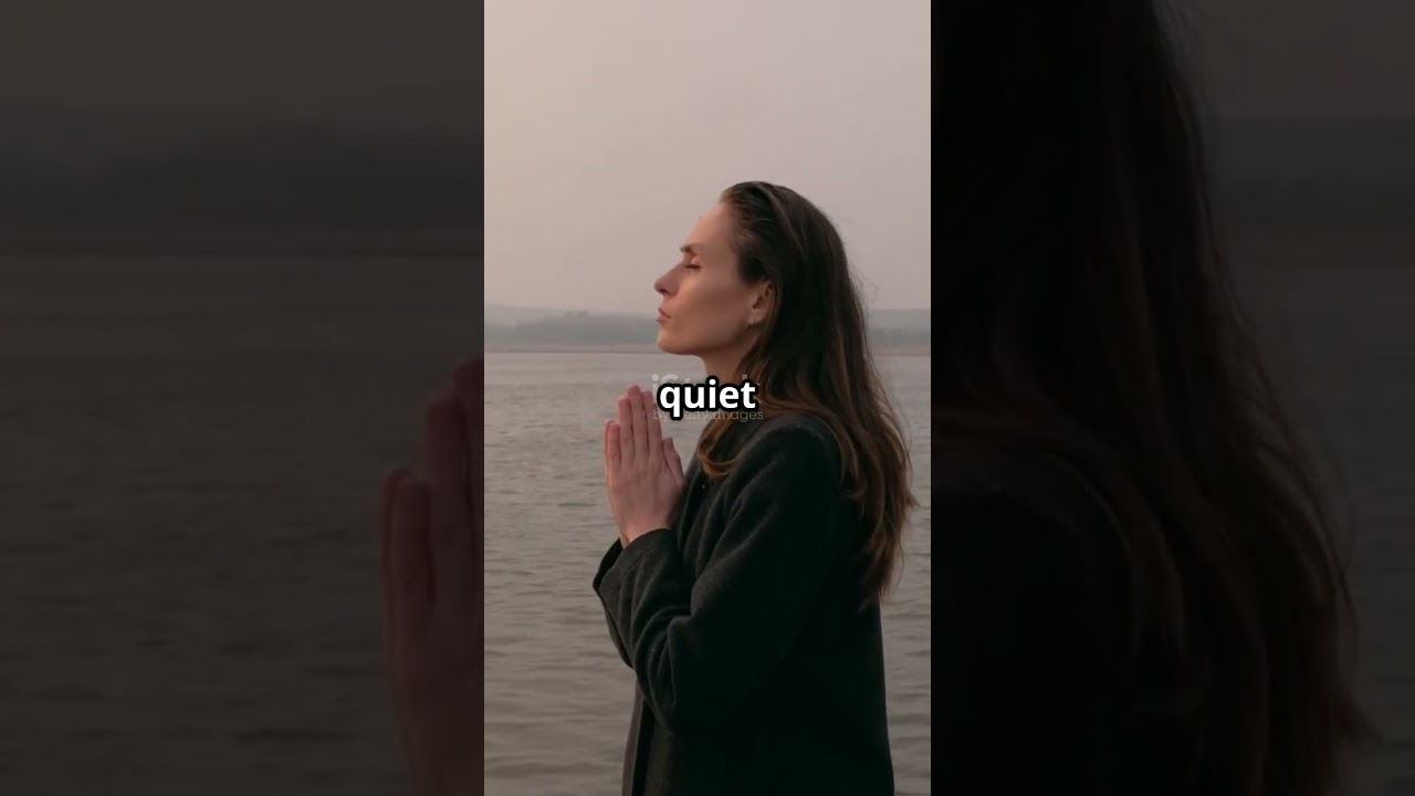Midweek Prayer for Strength and Peace