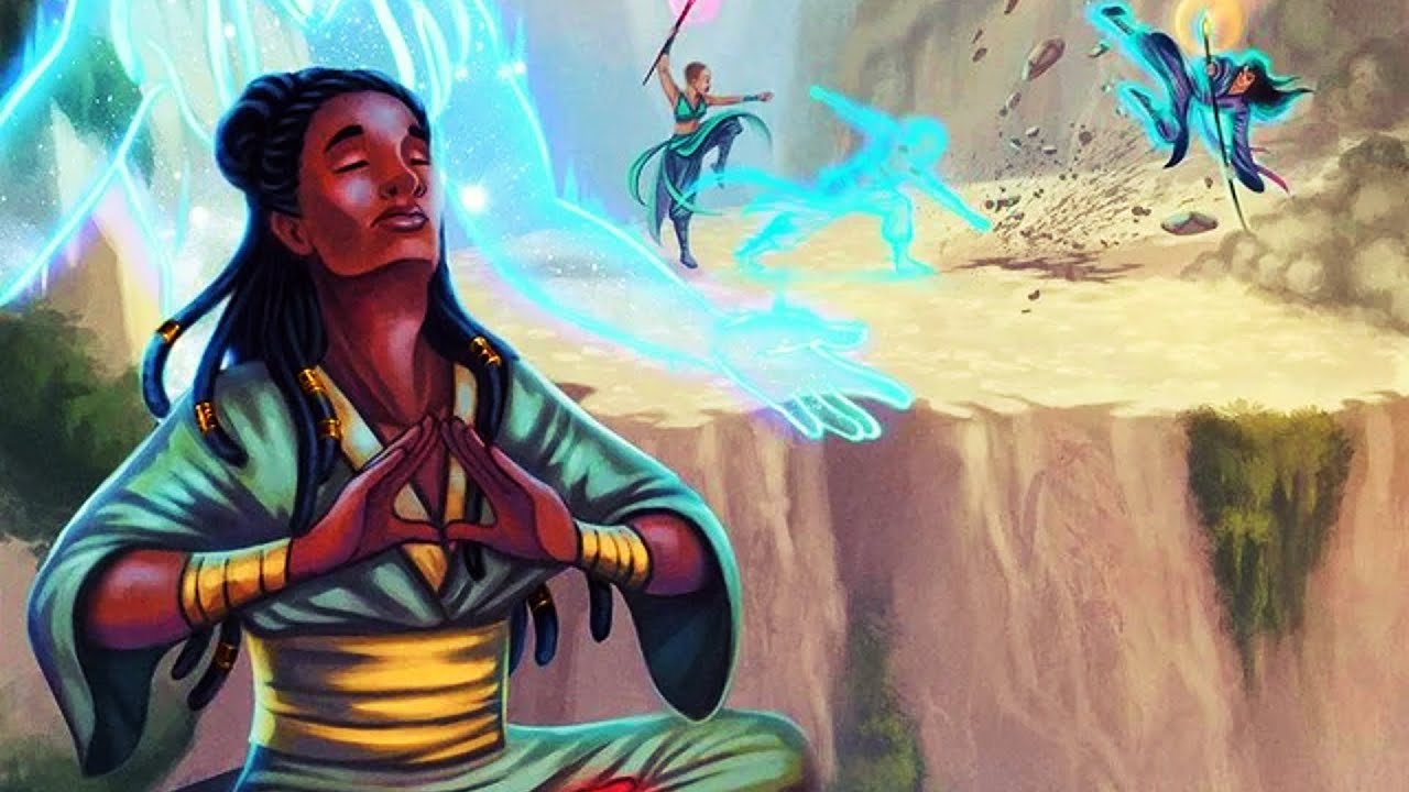 Activez votre esprit sup&eacute;rieur | 432 Hz + 963 Hz | &Eacute;lever la conscience et manifester des miracles