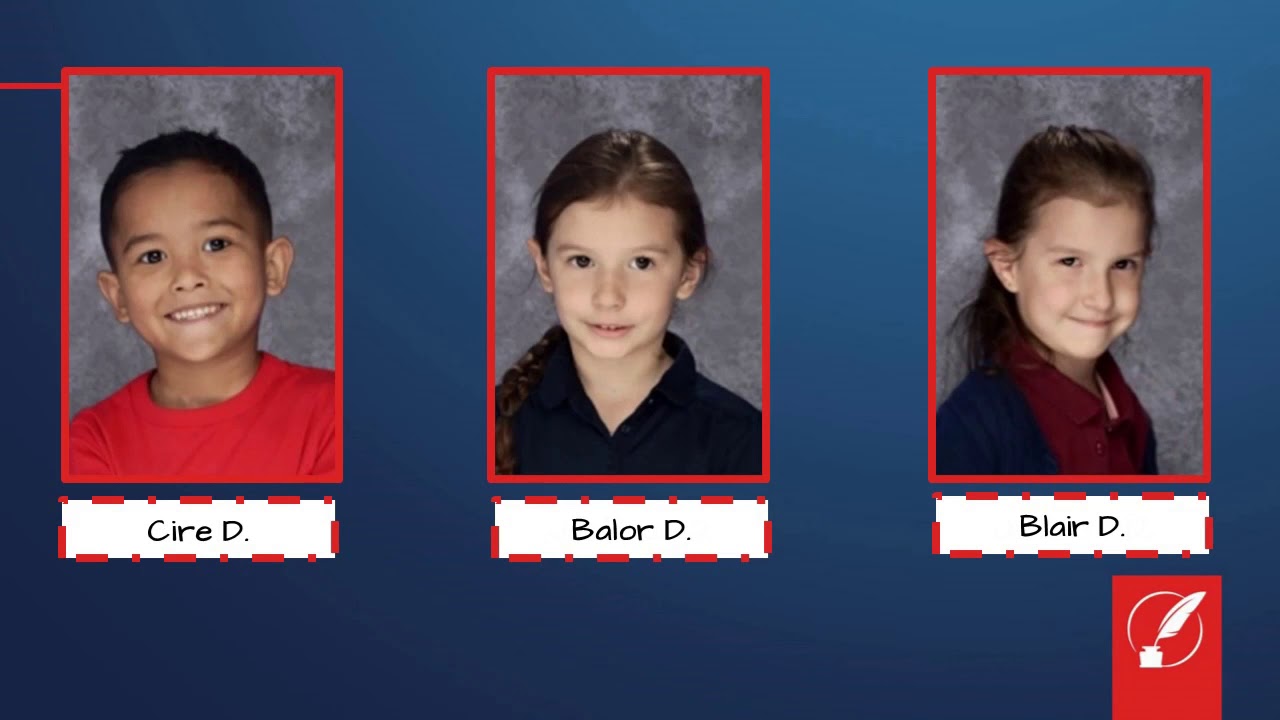 Legacy Traditional School-Avondale Kindergarten Virtual Graduation 2020