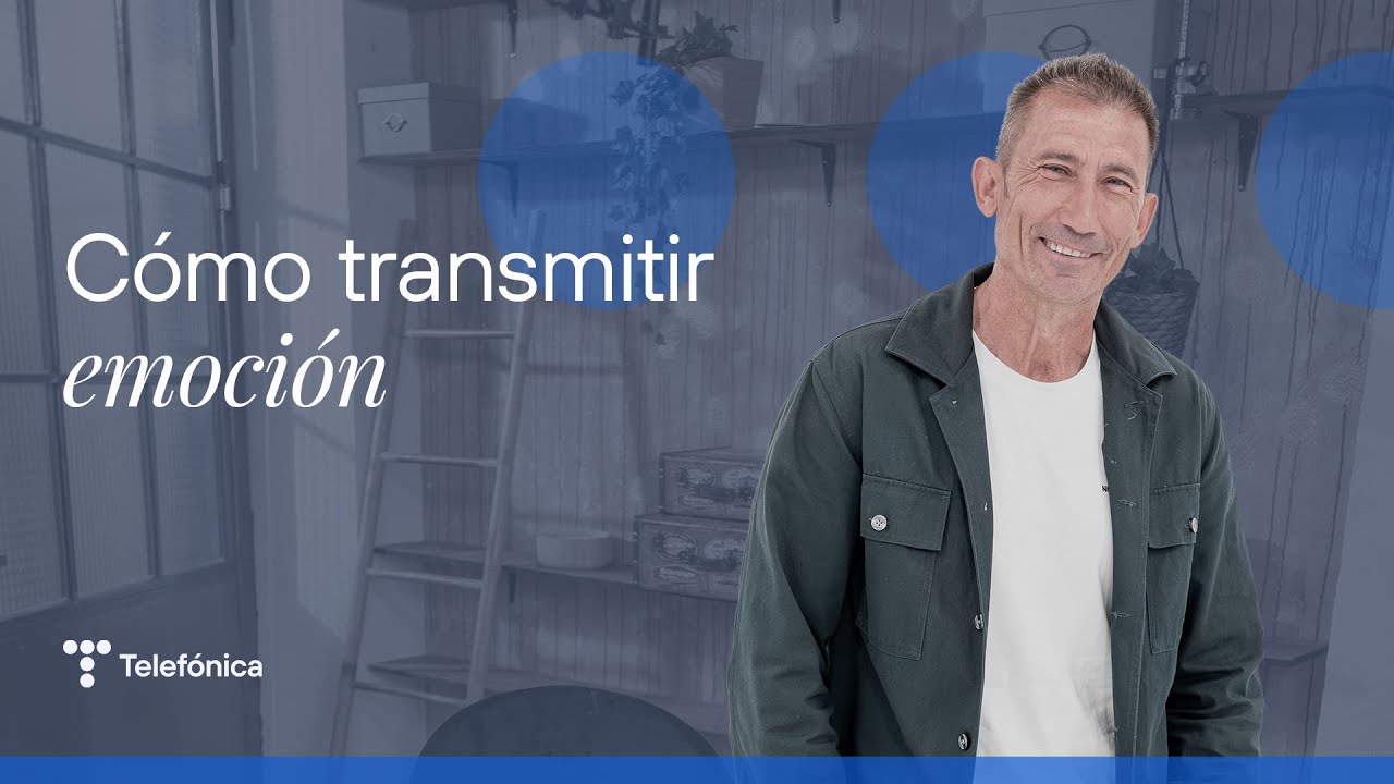 Carlos Martínez: Conectando desde la emoción | #MejorConectados