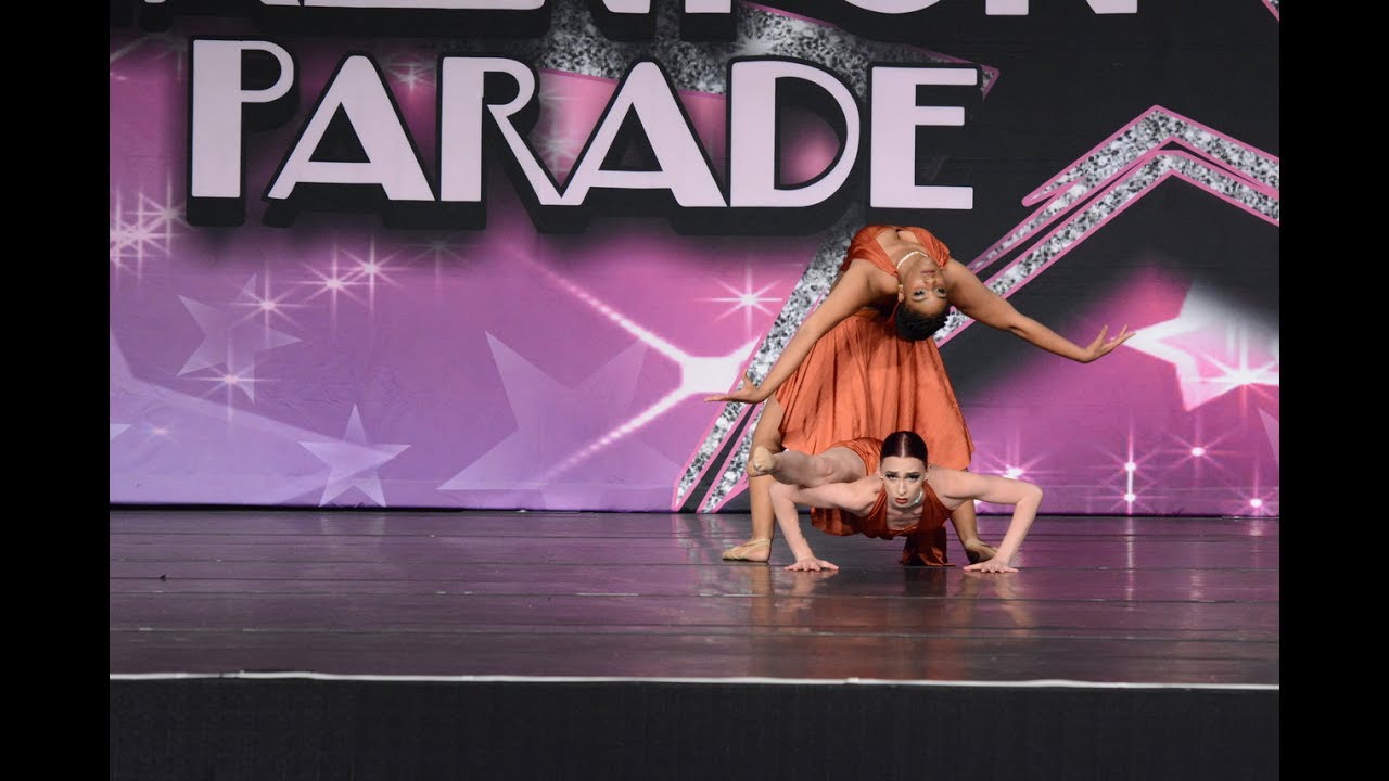 Fix You | United Dance