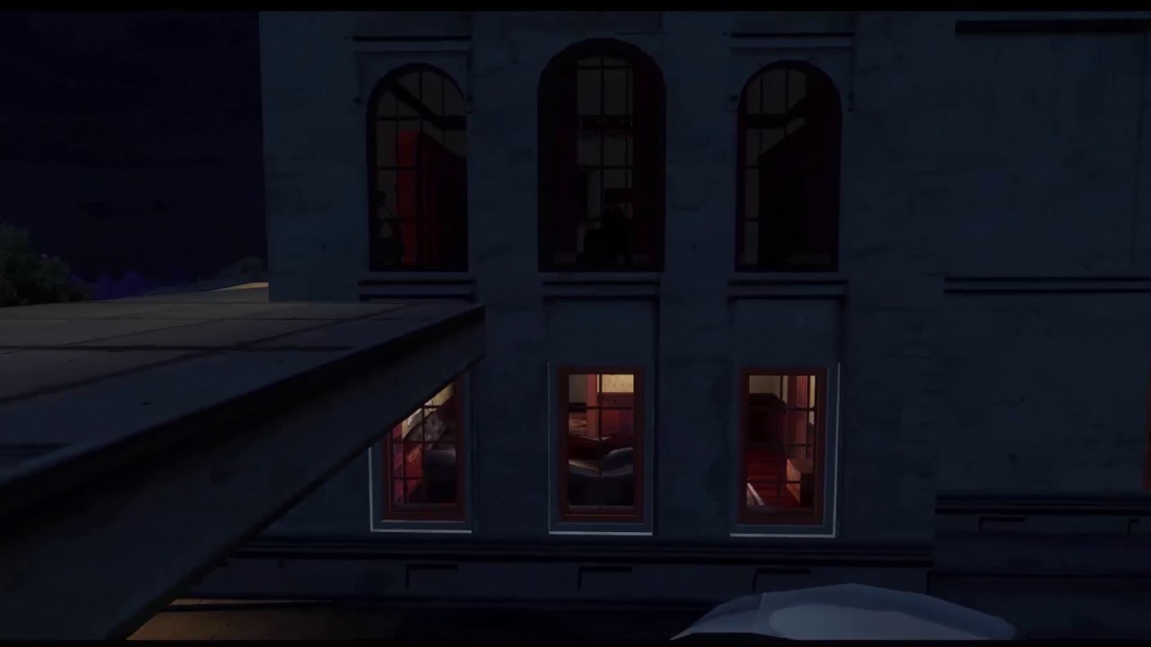 Mafia 1 (Návštěva lepší společnosti - bez výstřelu)/Bez násilí a zabití někoho/