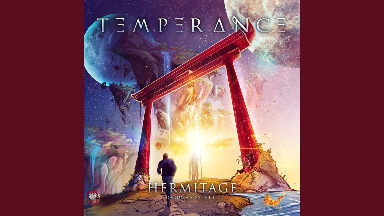 Into the Void (feat. Arjen Anthony Lucassen)