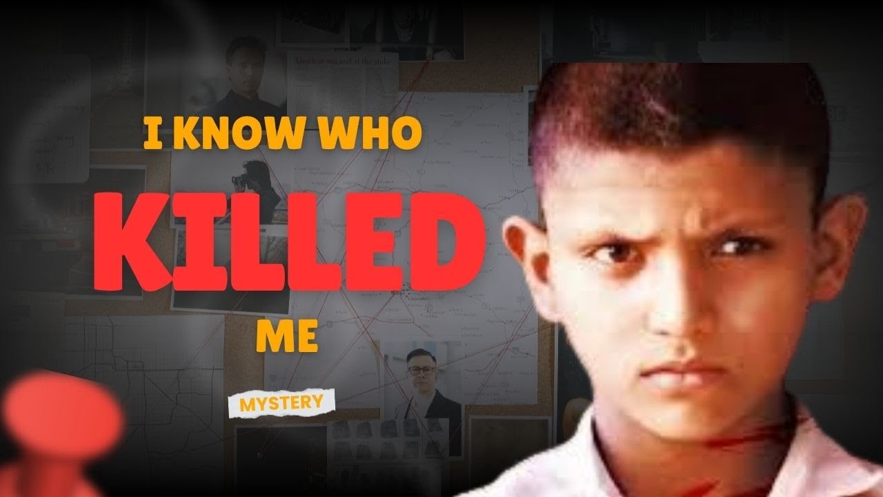 He Remembered His Past Life! | The Reincarnation Case of Titu Singh
