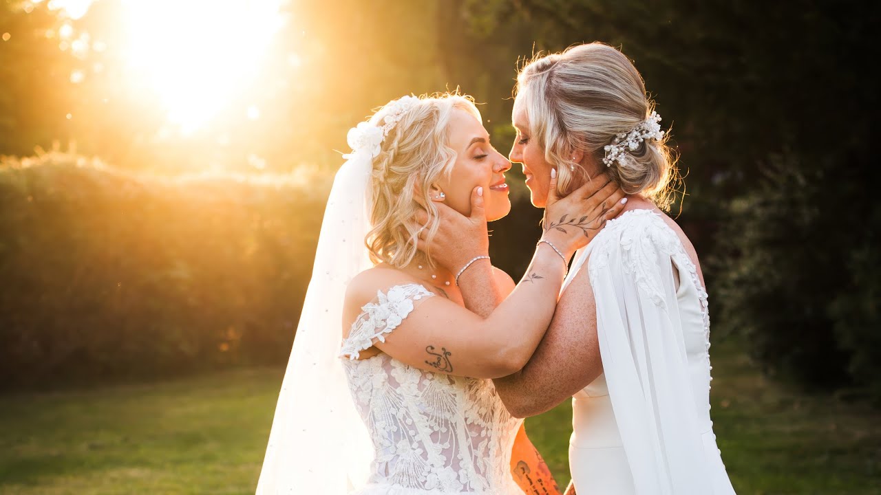 Ciara & Klara's Wedding Highlight Video, 15th of May 2025, The Brehon Hotel, Killarney